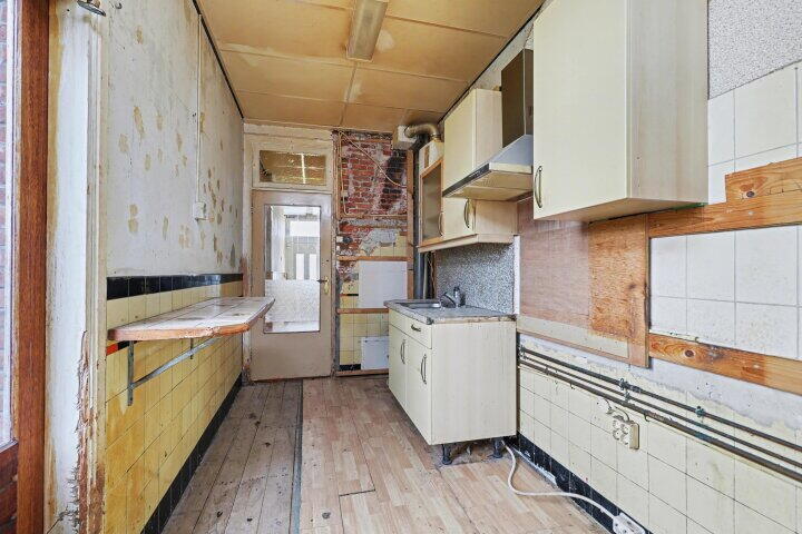 Foto 10 - Van de Spiegelstraat 5, Vlissingen