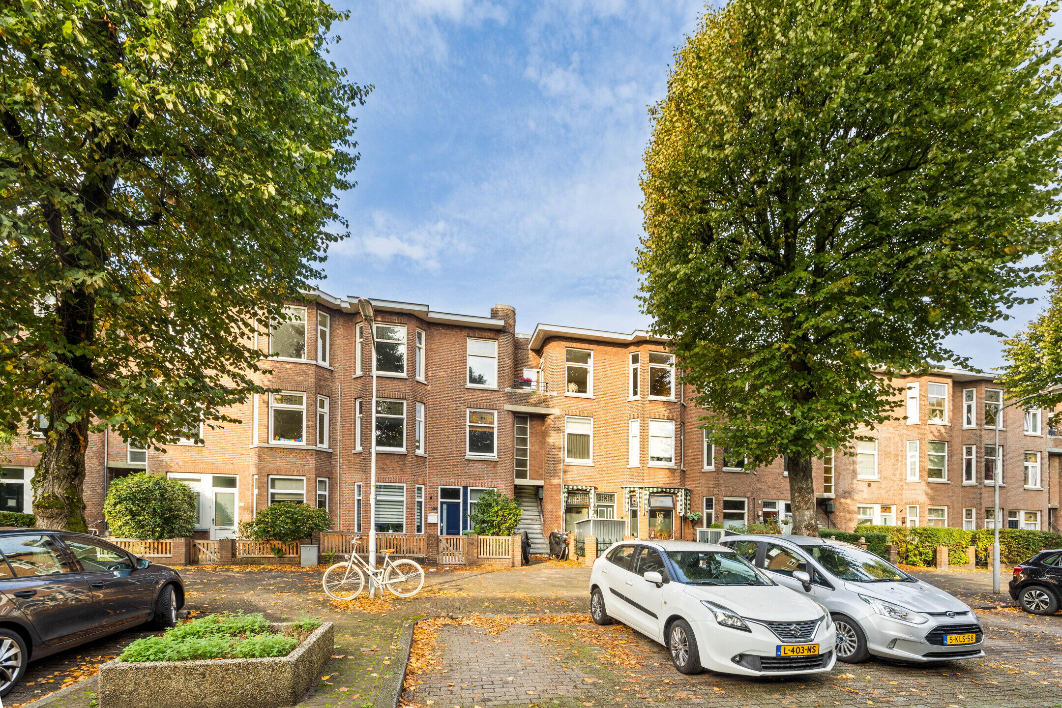 Video 1 - Van de Wateringelaan 111, Voorburg