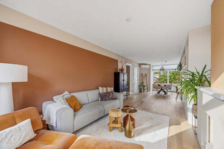 Foto 3 – Van de Wateringelaan 111, Voorburg