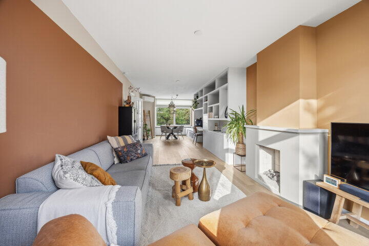 Foto 5 – Van de Wateringelaan 111, Voorburg