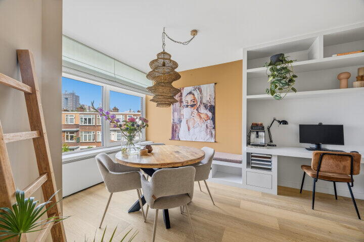 Foto 9 – Van de Wateringelaan 111, Voorburg