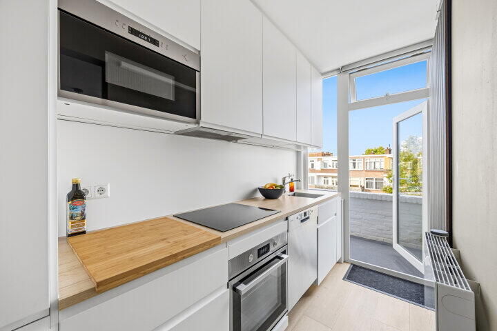 Foto 16 – Van de Wateringelaan 111, Voorburg