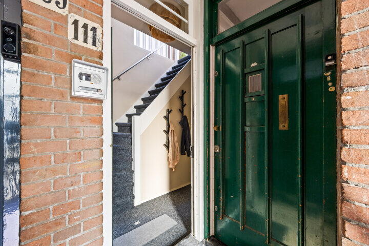 Foto 25 – Van de Wateringelaan 111, Voorburg