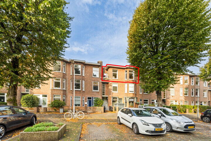 Foto 24 – Van de Wateringelaan 111, Voorburg