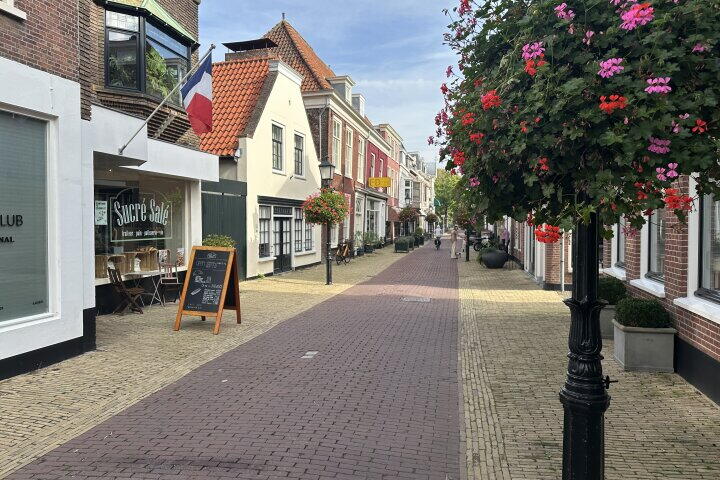 Foto 29 – Van de Wateringelaan 111, Voorburg