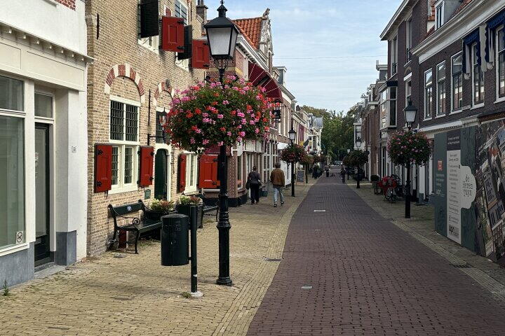 Foto 30 – Van de Wateringelaan 111, Voorburg