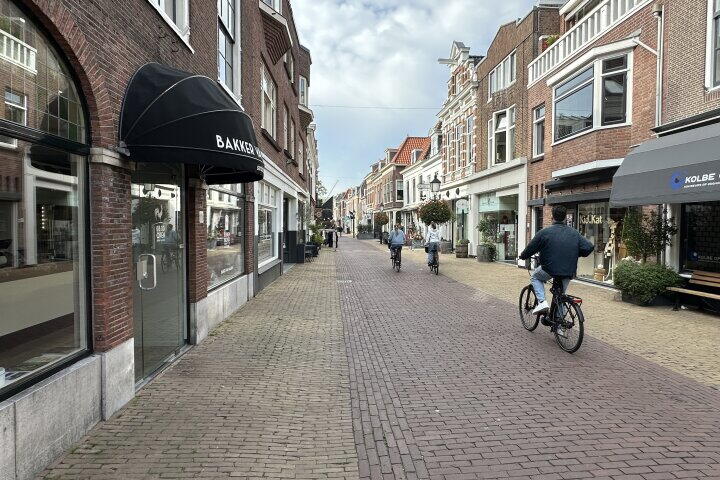 Foto 31 – Van de Wateringelaan 111, Voorburg