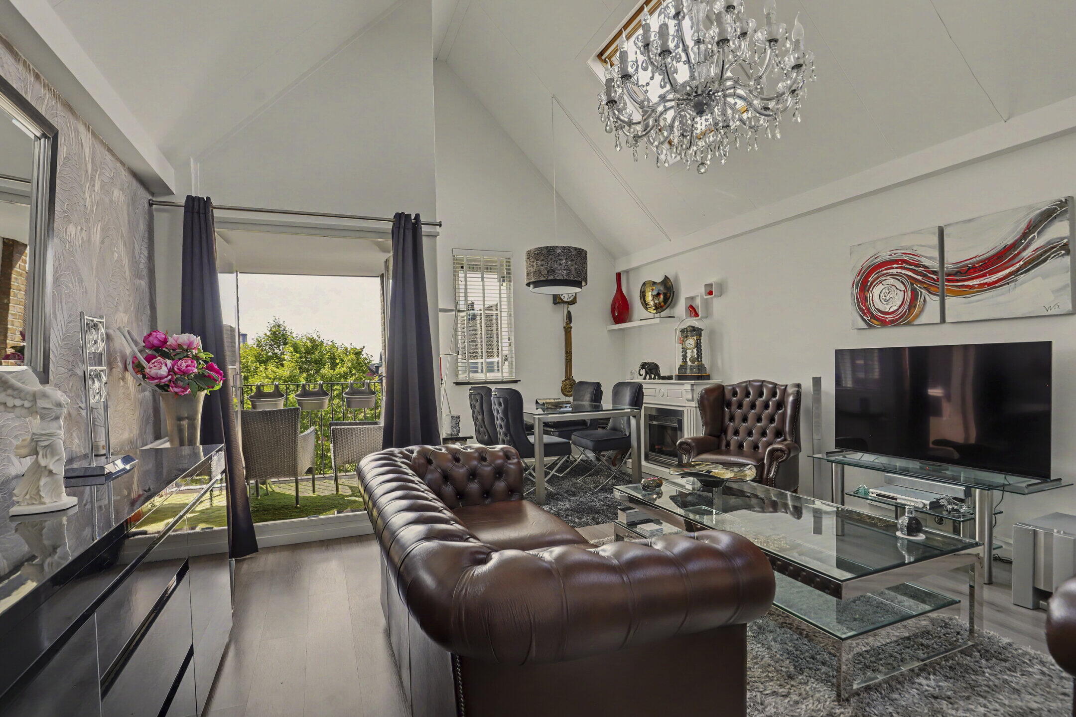 Virtuele tour - Van Dishoeckstraat 180, Vlissingen