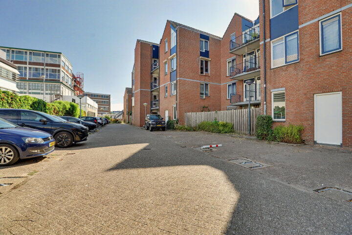 Foto 29 – Van Dishoeckstraat 180, Vlissingen