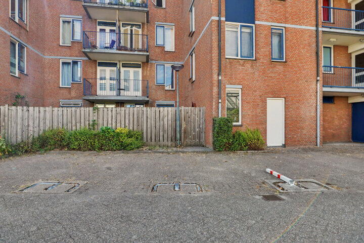 Foto 30 – Van Dishoeckstraat 180, Vlissingen