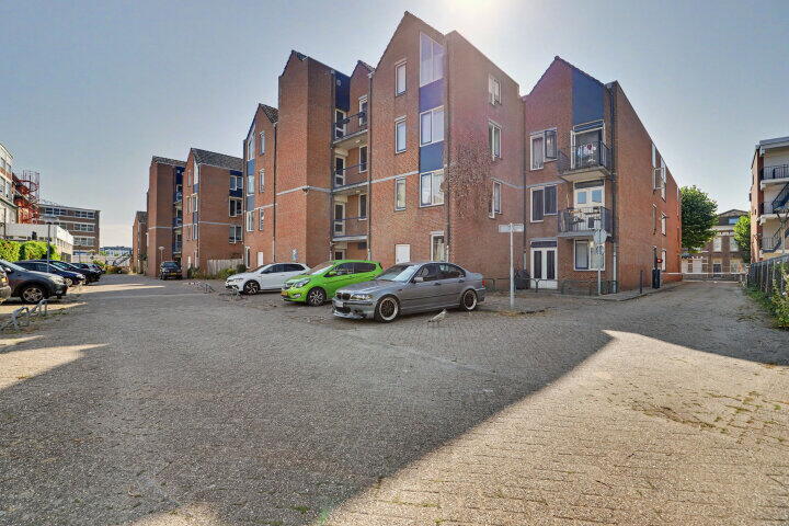 Foto 31 – Van Dishoeckstraat 180, Vlissingen