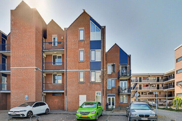 Foto 32 – Van Dishoeckstraat 180, Vlissingen