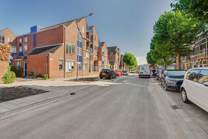 Foto 33 – Van Dishoeckstraat 180, Vlissingen
