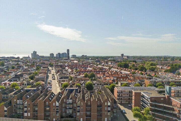 Foto 34 – Van Dishoeckstraat 180, Vlissingen