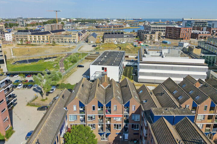 Foto 35 – Van Dishoeckstraat 180, Vlissingen