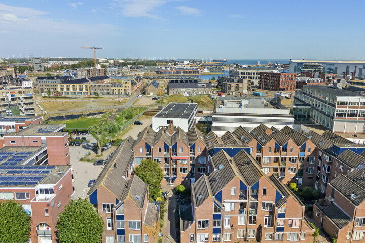 Foto 36 – Van Dishoeckstraat 180, Vlissingen