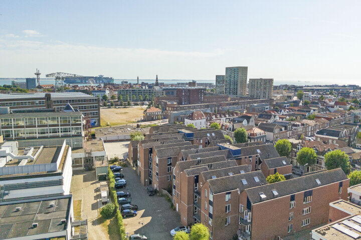 Foto 37 – Van Dishoeckstraat 180, Vlissingen
