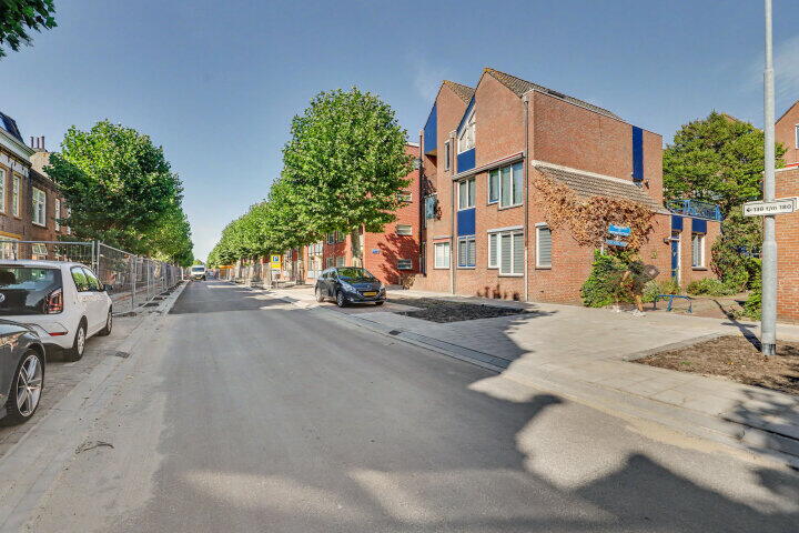 Foto 5 – Van Dishoeckstraat 180, Vlissingen