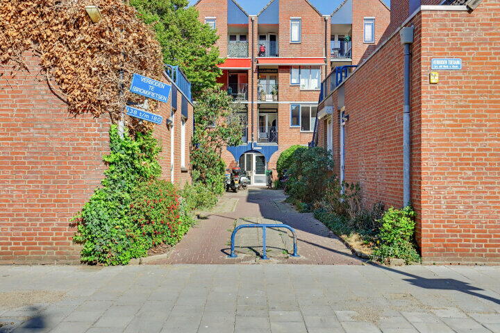Foto 6 – Van Dishoeckstraat 180, Vlissingen