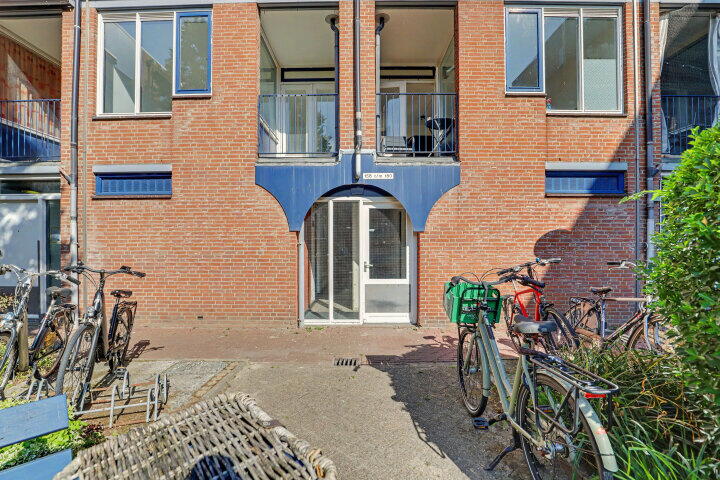 Foto 7 – Van Dishoeckstraat 180, Vlissingen