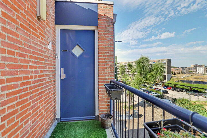 Foto 8 – Van Dishoeckstraat 180, Vlissingen
