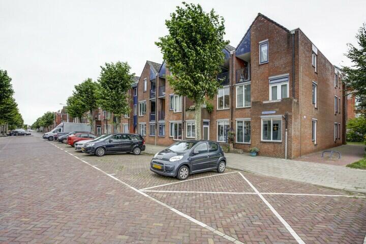 Foto 1 - Van Dishoeckstraat 2, Vlissingen