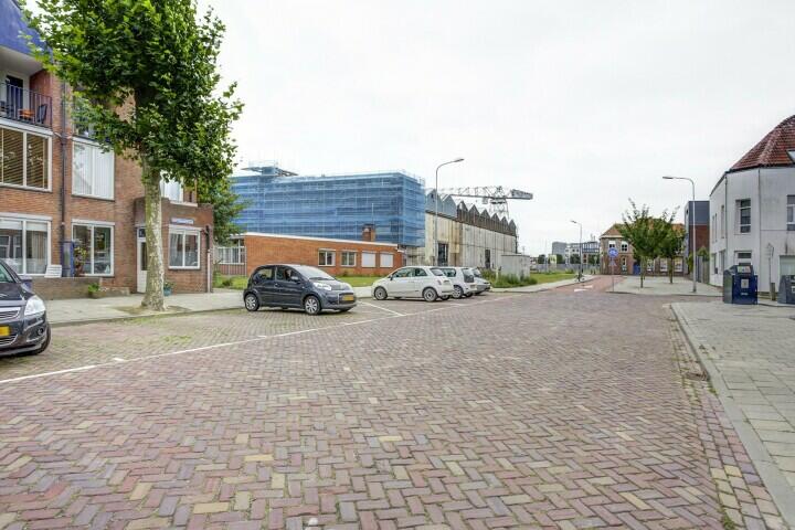 Foto 19 - Van Dishoeckstraat 2, Vlissingen