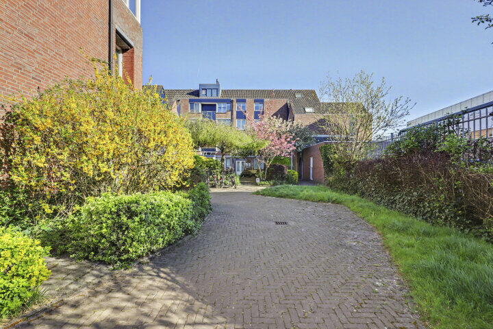 Foto 20 – Van Dishoeckstraat 2, Vlissingen