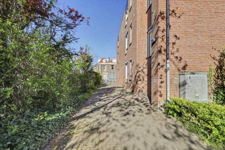 Foto 21 – Van Dishoeckstraat 2, Vlissingen