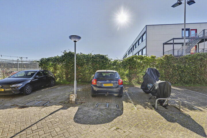 Foto 22 – Van Dishoeckstraat 2, Vlissingen