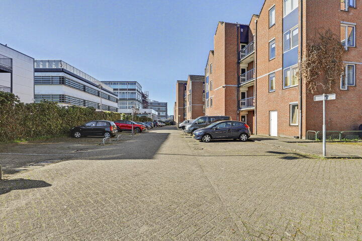 Foto 23 – Van Dishoeckstraat 2, Vlissingen
