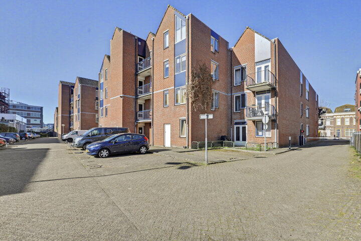 Foto 24 – Van Dishoeckstraat 2, Vlissingen