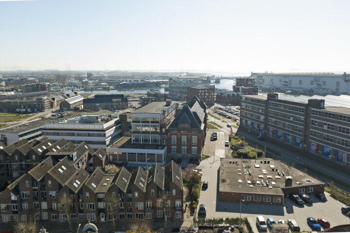 Foto 25 – Van Dishoeckstraat 2, Vlissingen