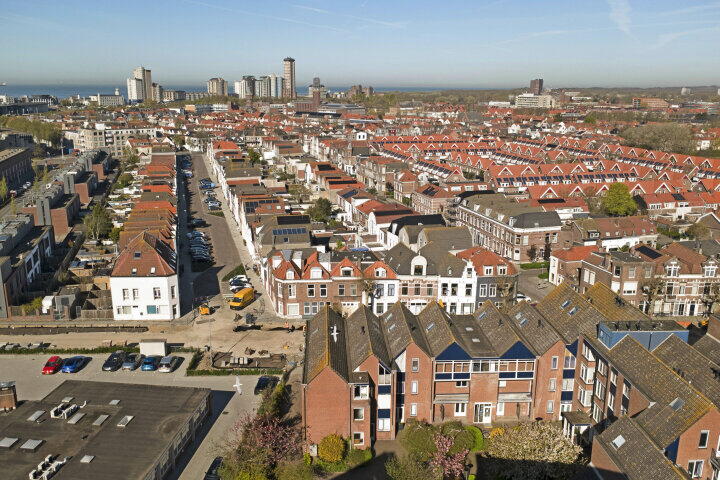 Foto 26 – Van Dishoeckstraat 2, Vlissingen