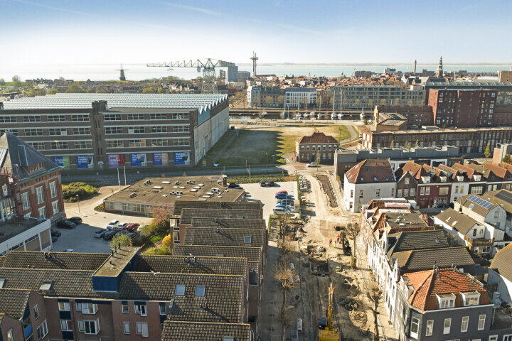 Foto 27 – Van Dishoeckstraat 2, Vlissingen