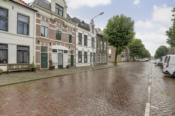 Foto 1 - Van Dishoeckstraat 21 A, Vlissingen