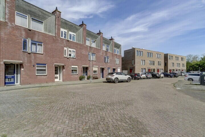 Foto 35 - Van Dishoeckstraat 231, Vlissingen