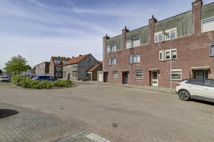 Foto 36 - Van Dishoeckstraat 231, Vlissingen