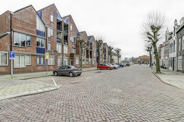 Foto 27 - Van Dishoeckstraat 64, Vlissingen