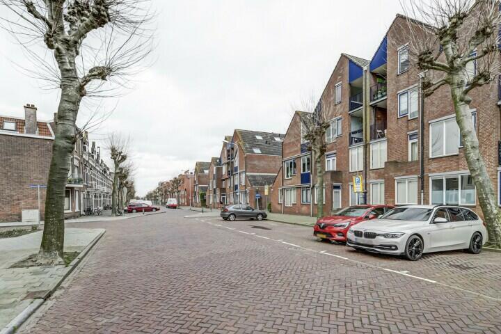Foto 28 - Van Dishoeckstraat 64, Vlissingen