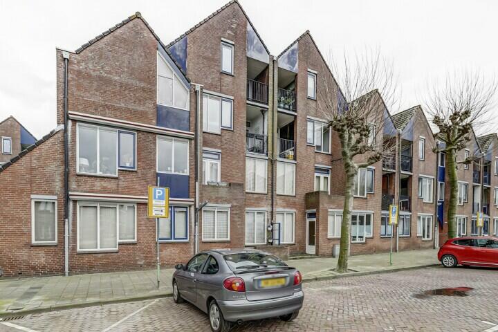 Foto 29 - Van Dishoeckstraat 64, Vlissingen
