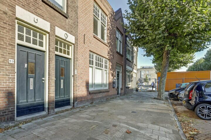 Foto 2 - Van Dishoeckstraat 67 A, Vlissingen