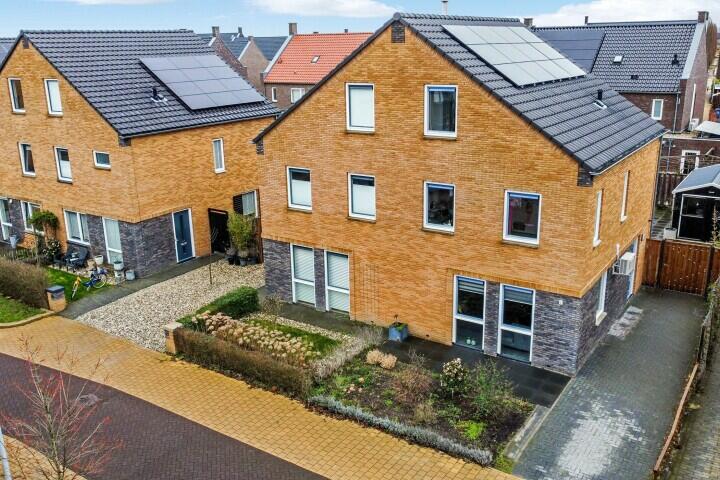 Van Disselstraat 38 , Zwolle