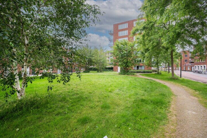 Foto 23 – van Eedenplein 132, Heerhugowaard