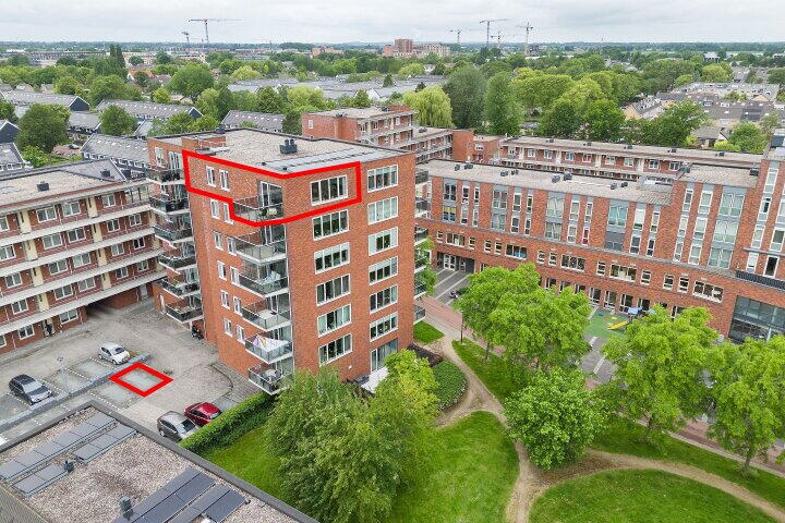 Foto 25 – van Eedenplein 132, Heerhugowaard
