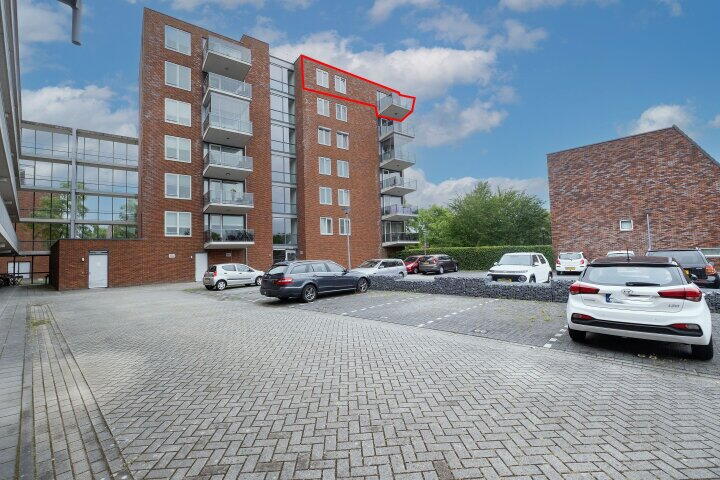 Foto 28 – van Eedenplein 132, Heerhugowaard