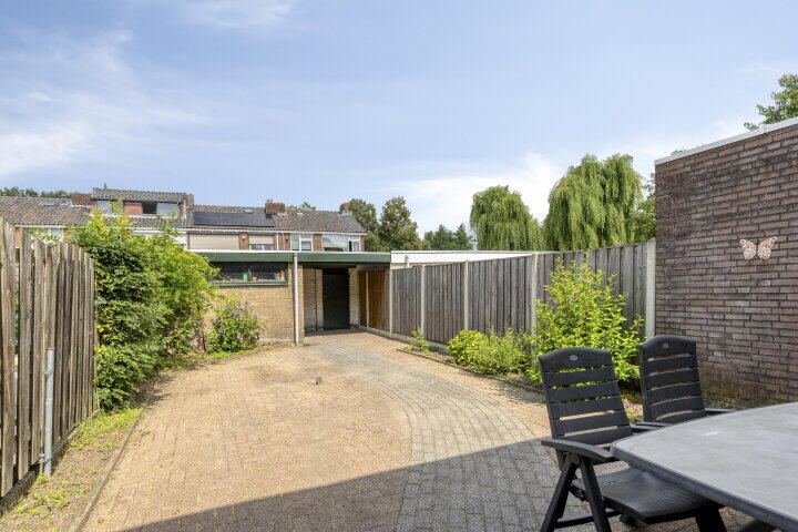 Foto 3 – Van Goghlaan 286, Roosendaal