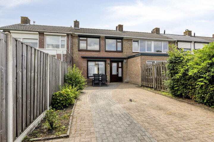 Foto 26 – Van Goghlaan 286, Roosendaal