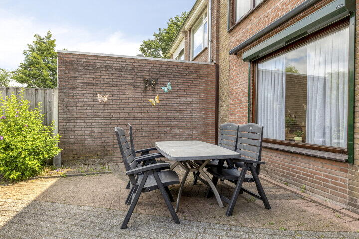 Foto 29 – Van Goghlaan 286, Roosendaal