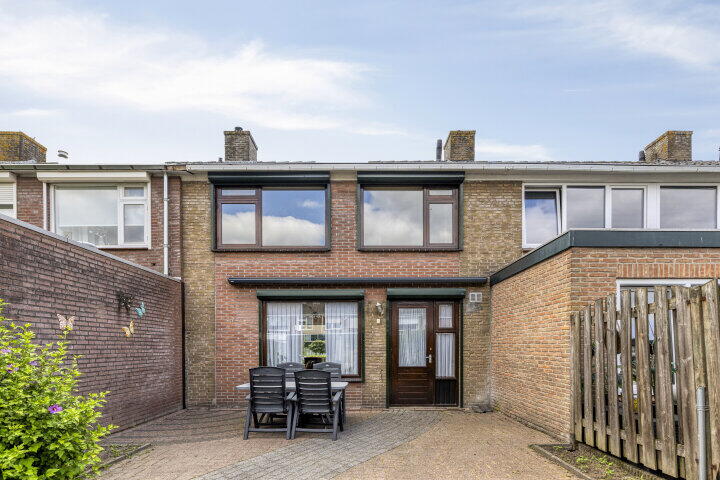 Foto 30 – Van Goghlaan 286, Roosendaal